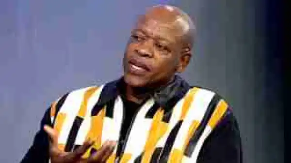 Chicco Twala & Mzwakhe Mbuli To Perform At Late Ma Winnie